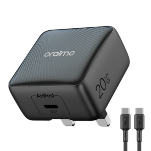 PowerCube 20 Chic OCW-5201U+CC54 Charger