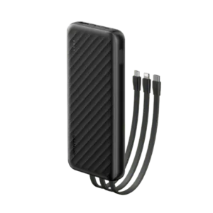 Slice Link OPB-P5101: The Slim 10,000 mAh Cable-Free Powerbank