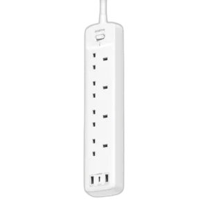 PowerHub 2 OWS-U351: High-Performance 7-in-1 Surge Protector