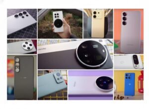 Best Smartphones Under ₦200K