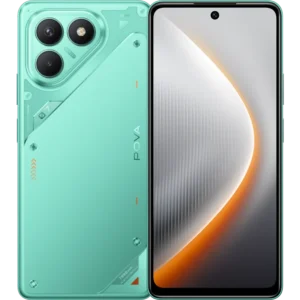 Tecno POVA 7 – Massive Power, Ultra Camera, and All-Day Performance - Image 4