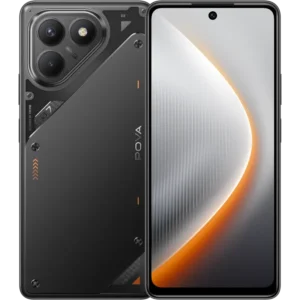 Tecno POVA 7 – Massive Power, Ultra Camera, and All-Day Performance - Image 3