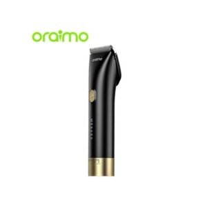 Oraimo Smart Clipper OCL-210 – Precise, Cordless, and Professional