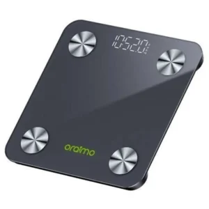 SmartScale OPC-SC20 Body Fat Scale – Smart Digital Health Monitor
