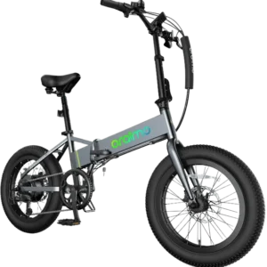Oraimo Scrambler 100 OEK-5330N Electric Bike