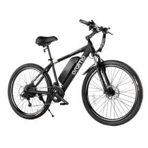 Oraimo Monster 100 OAS-EB-MTB2601 Electric Powerbike