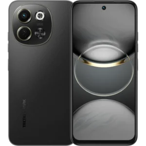 Tecno SPARK 30 5G – 108MP Camera, 120Hz Display & 5G Connectivity
