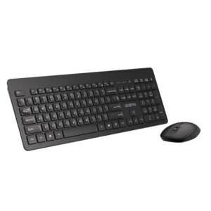 Oraimo SmartOffice Wireless Keyboard & Mouse Combo