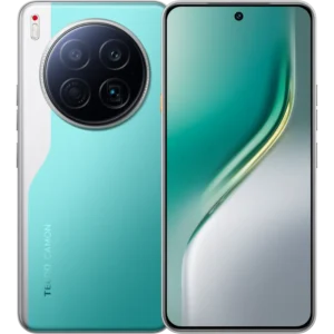 Tecno CAMON 40 Premier 5G – Ultimate Camera Flagship with AI Power & 5G Speed - Image 2