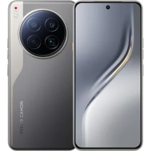 Tecno CAMON 40 Premier 5G – Ultimate Camera Flagship with AI Power & 5G Speed