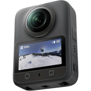 DJI Osmo 360 Standard Combo – 8K 360° Camera with 1-Inch Imaging