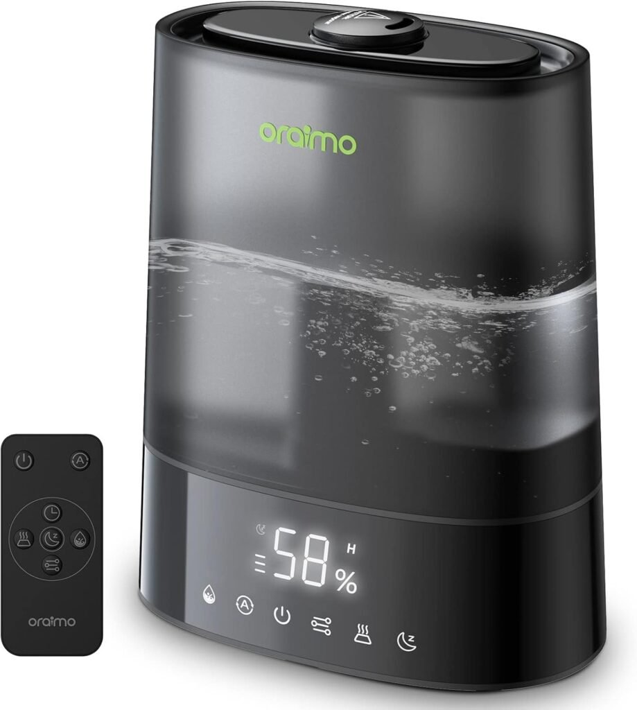 Oraimo OHM-H01 Humidifier