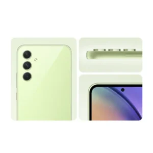 Samsung Galaxy A54 5G – 6.4" Smartphone (8GB RAM / 256GB ROM) – Dual SIM – 5000mAh - Image 2
