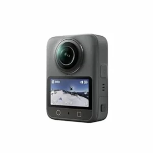 DJI Osmo 360 Standard Combo – 8K 360° Camera with 1-Inch Sensor
