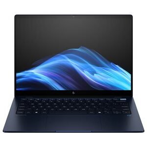 HP EliteBook Ultra G1q8 AI PC 14" – Snapdragon X Plus, 16GB RAM, 512GB SSD