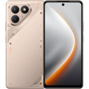 Tecno POVA 7 – Massive Power, Ultra Camera, and All-Day Performance