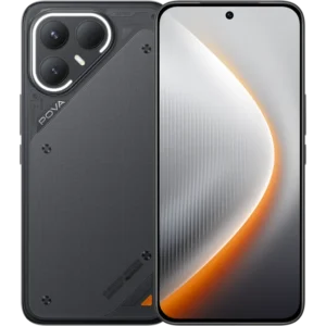 Tecno POVA 7 Pro 5G – Premium Power, Curved AMOLED, and 5G Speed