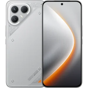 Tecno POVA 7 Pro 5G – Premium Power, Curved AMOLED, and 5G Speed - Image 2