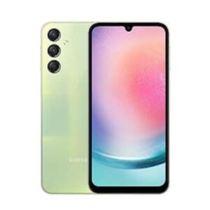 Samsung Galaxy A24 – 6.5" Android 13 Smartphone (6GB RAM/128GB ROM) - Image 5