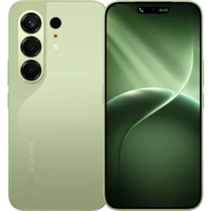 Tecno CAMON 50 – Premium Camera, Massive Battery & Smooth Performance - Image 6