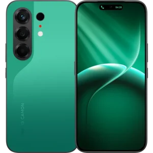Tecno CAMON 50 – Premium Camera, Massive Battery & Smooth Performance - Image 2