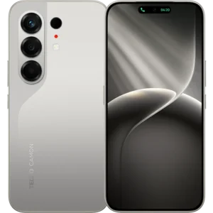 Tecno CAMON 50 – Premium Camera, Massive Battery & Smooth Performance - Image 3