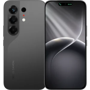 Tecno CAMON 50 – Premium Camera, Massive Battery & Smooth Performance