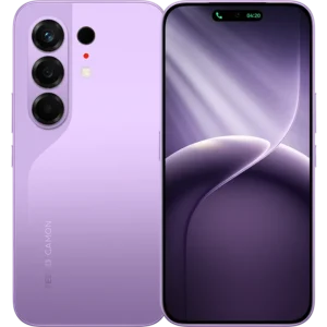 Tecno CAMON 50 – Premium Camera, Massive Battery & Smooth Performance - Image 5
