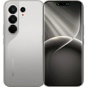 Tecno CAMON 50 Ultra 5G – Ultimate Camera Flagship with Curved Display & 5G Power - Image 3