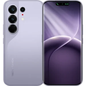 Tecno CAMON 50 Ultra 5G – Ultimate Camera Flagship with Curved Display & 5G Power - Image 5
