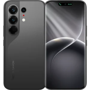 Tecno CAMON 50 Ultra 5G – Ultimate Camera Flagship with Curved Display & 5G Power