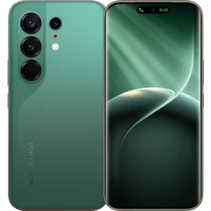 Tecno CAMON 50 Ultra 5G – Ultimate Camera Flagship with Curved Display & 5G Power - Image 2