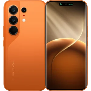 Tecno CAMON 50 Ultra 5G – Ultimate Camera Flagship with Curved Display & 5G Power - Image 4