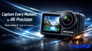 DJI Osmo Action 6