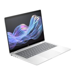 HP EliteBook X Flip G1i 14" 2-in-1 AI PC – Core Ultra 7, 32GB RAM, 1TB SSD - Image 5