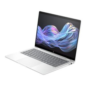 HP EliteBook X Flip G1i 14" 2-in-1 AI PC – Core Ultra 7, 32GB RAM, 1TB SSD - Image 4