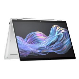 HP EliteBook X Flip G1i 14" 2-in-1 AI PC – Core Ultra 7, 32GB RAM, 1TB SSD - Image 2