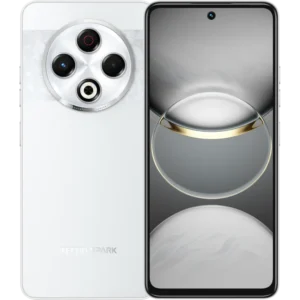 Tecno SPARK 30 – 90Hz FHD+ Display, 64MP Sony Camera & Dolby Atmos Sound