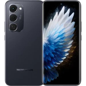 Tecno SPARK 40 Pro+ – Ultimate Innovation, Power & Elegance