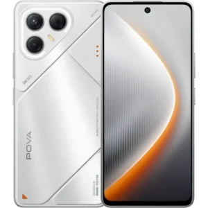Tecno POVA 7 5G – Speed, Power, and Next-Gen Connectivity - Image 2