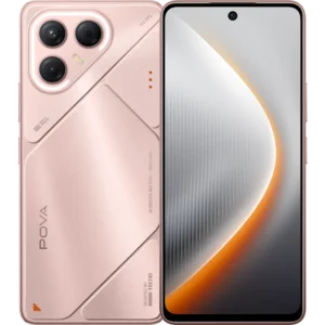 Tecno POVA 7 5G – Speed, Power, and Next-Gen Connectivity - Image 4