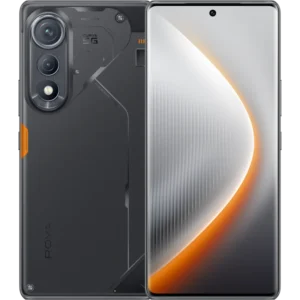 Tecno POVA Curve 5G – Curved Elegance Meets Flagship-Level Performance