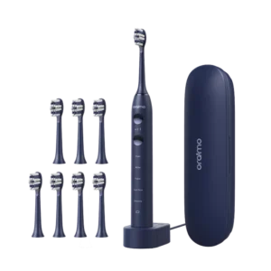 SmartDent Pro OPC-ET6 Electric Toothbrush – Powerful and Smart Oral Care
