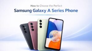 Samsung A Series