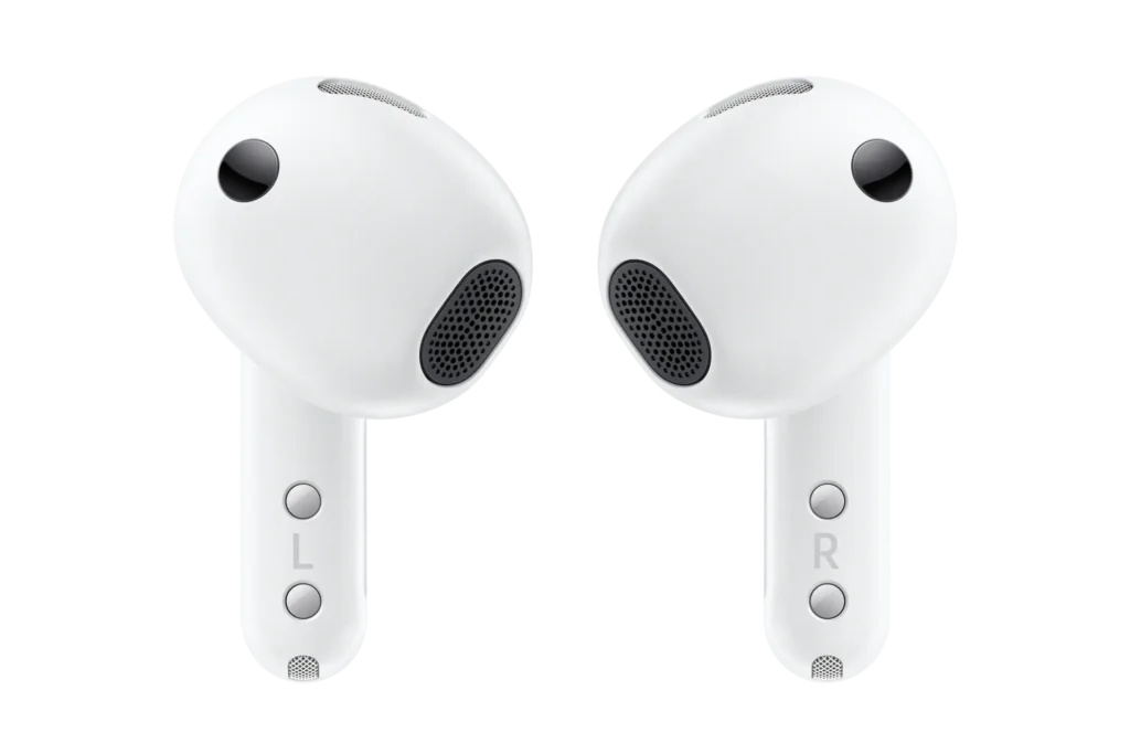 Samsung Galaxy Buds4 Pro SM-R640 True Wireless Earbuds