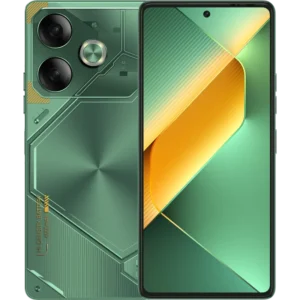 Tecno POVA 6 – Power, Performance, and Next-Level Gaming Experience
