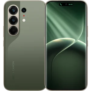 Tecno CAMON 50 Pro – Curved Elegance, Pro Camera & Long-Lasting Power - Image 5