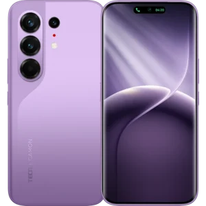 Tecno CAMON 50 Pro – Curved Elegance, Pro Camera & Long-Lasting Power - Image 6