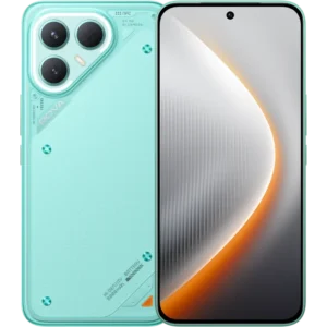 Tecno POVA 7 Pro 5G – Premium Power, Curved AMOLED, and 5G Speed - Image 3