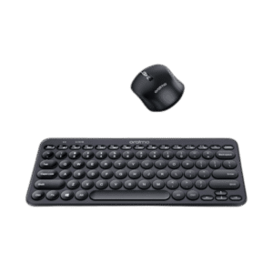 Oraimo Wireless Keyboard & Mouse OF-KK60